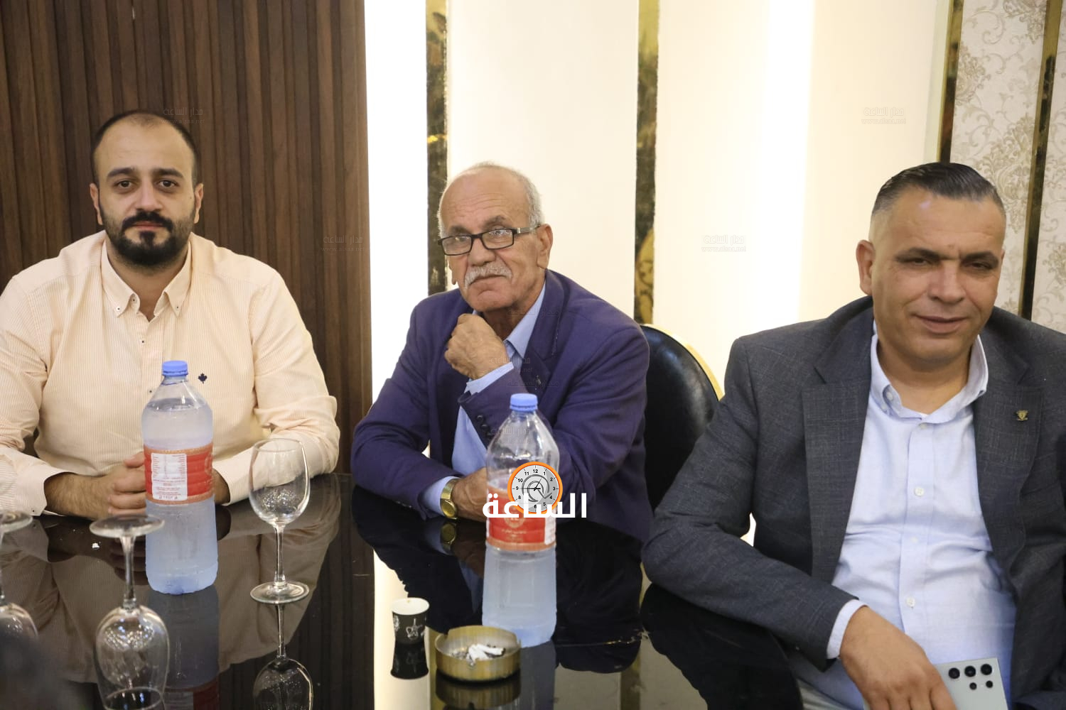Madar Al-Saa Images 0.31713346840906276