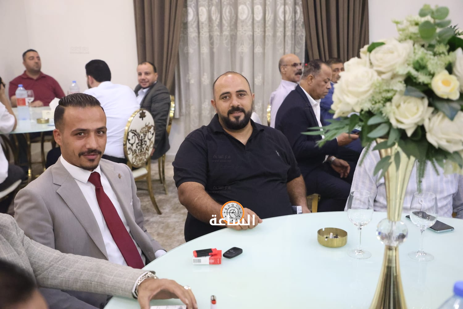 Madar Al-Saa Images 0.0028874698180242353