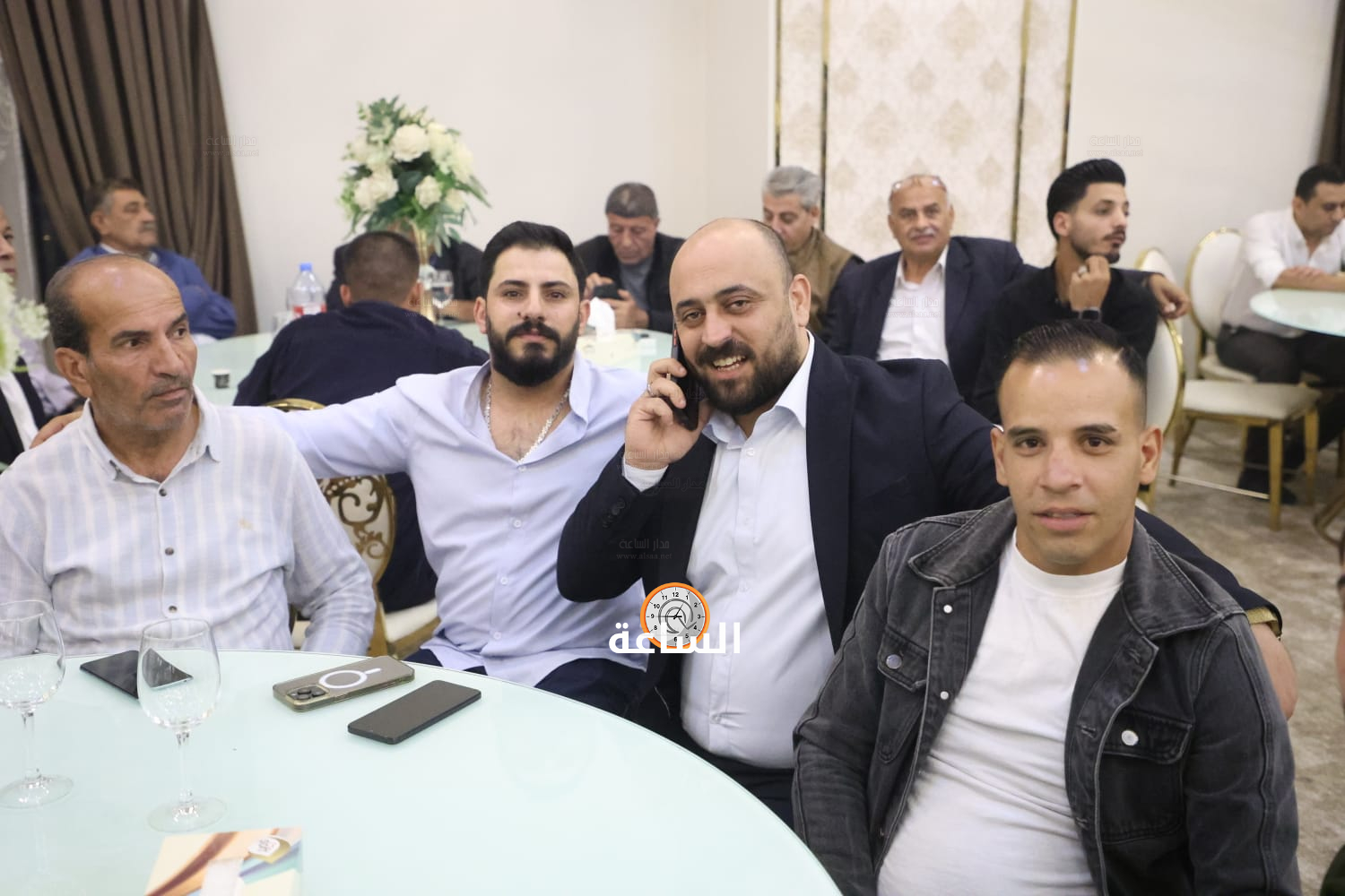 Madar Al-Saa Images 0.46887298930842547