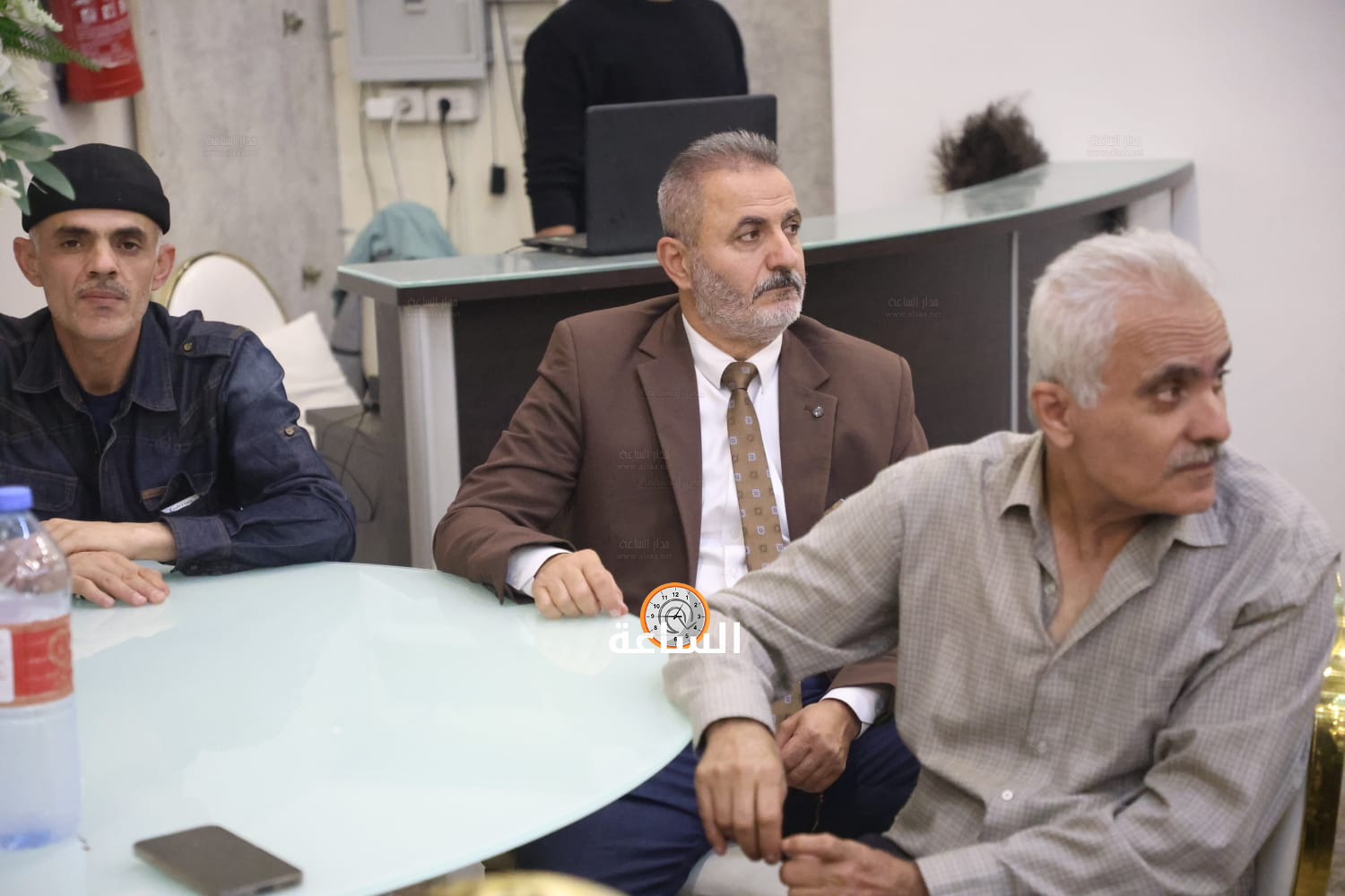 Madar Al-Saa Images 0.1641789170086556