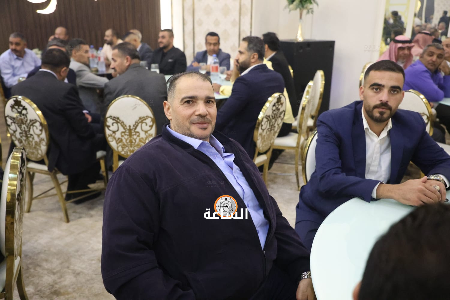 Madar Al-Saa Images 0.9906461832229285