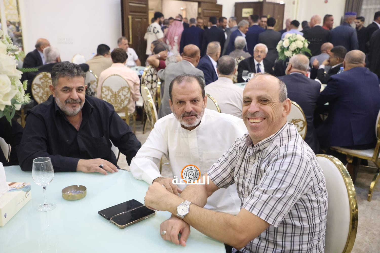 Madar Al-Saa Images 0.9069019864849835