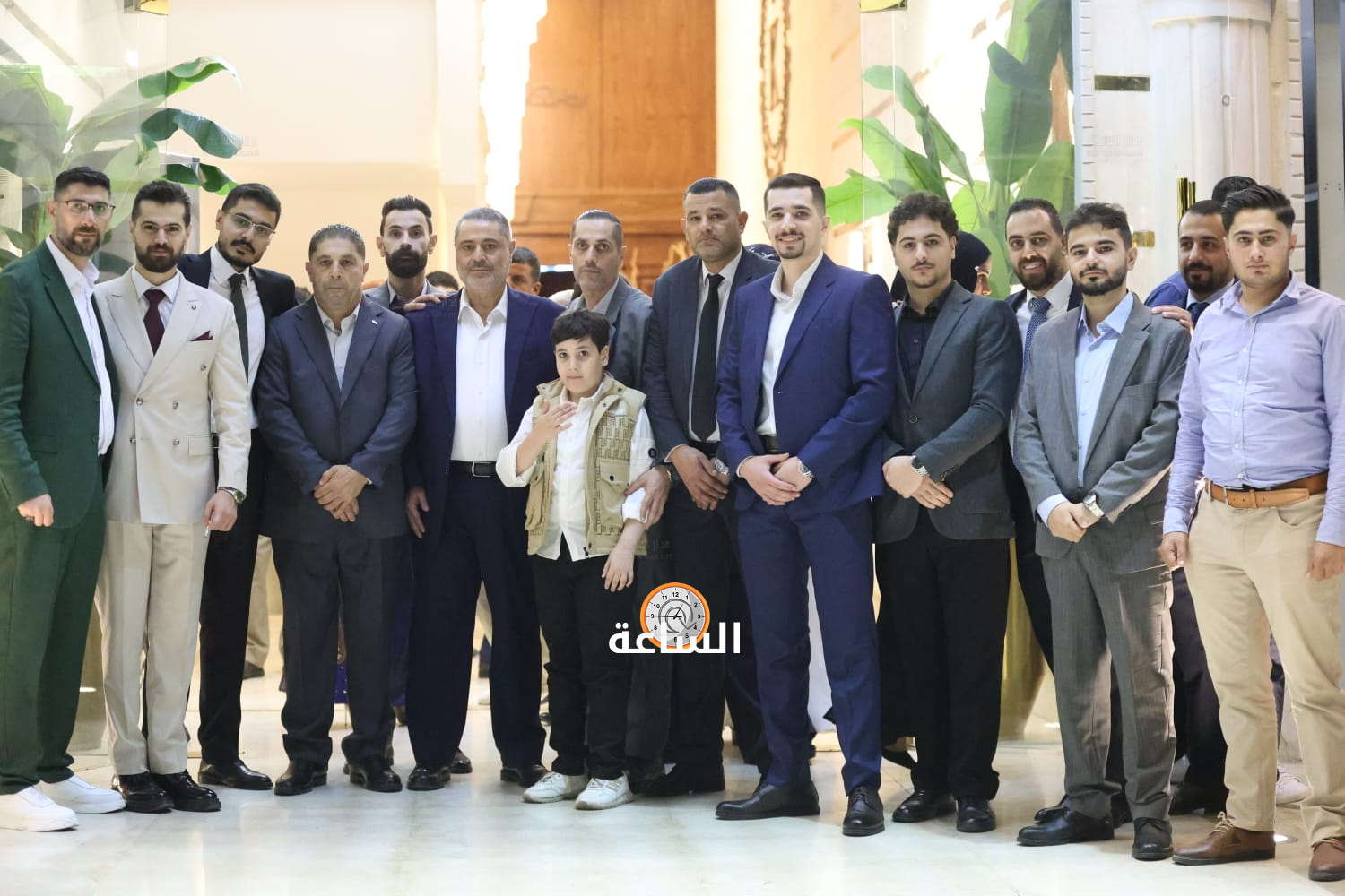 Madar Al-Saa Images 0.4294262105820086