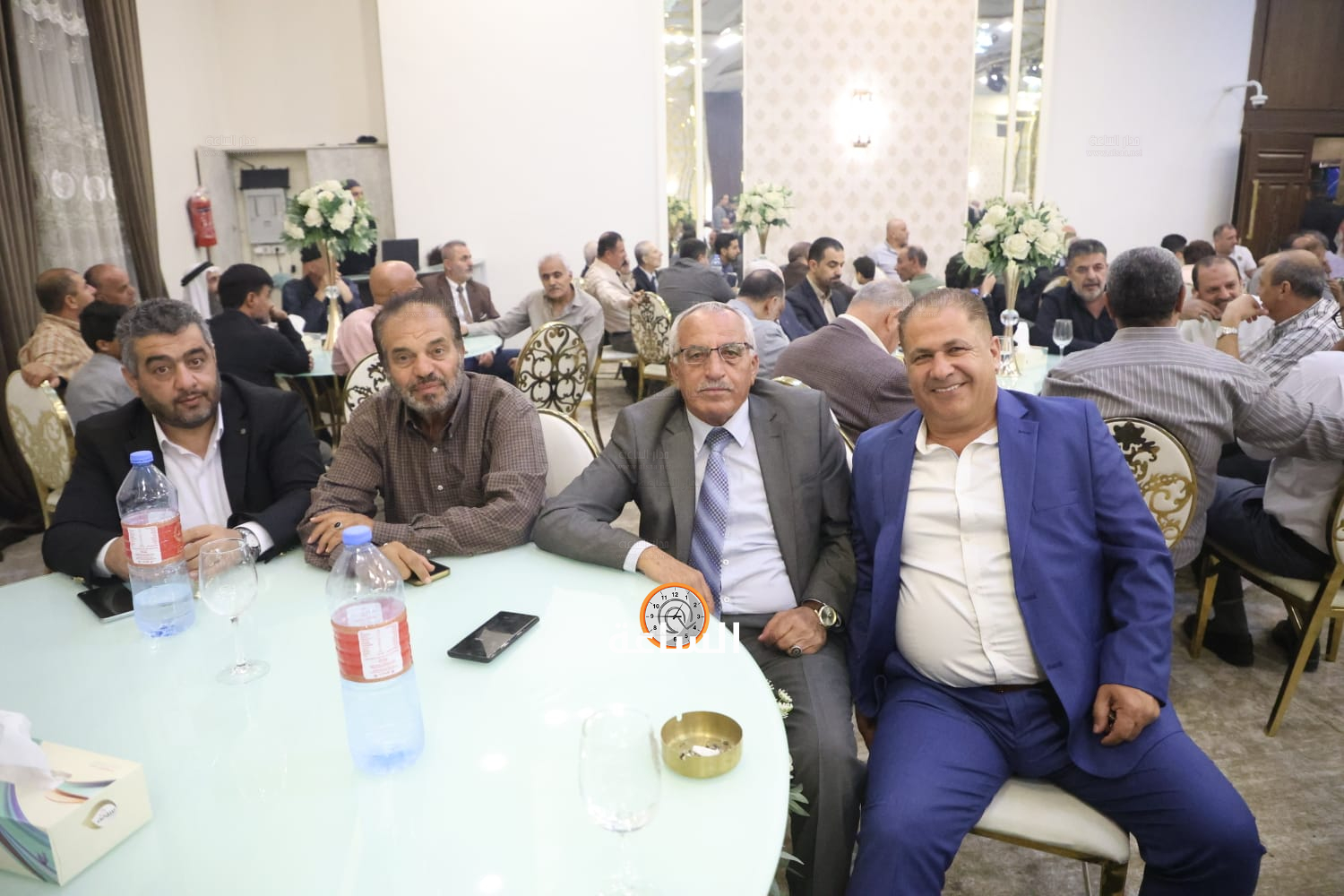 Madar Al-Saa Images 0.40367445774338706