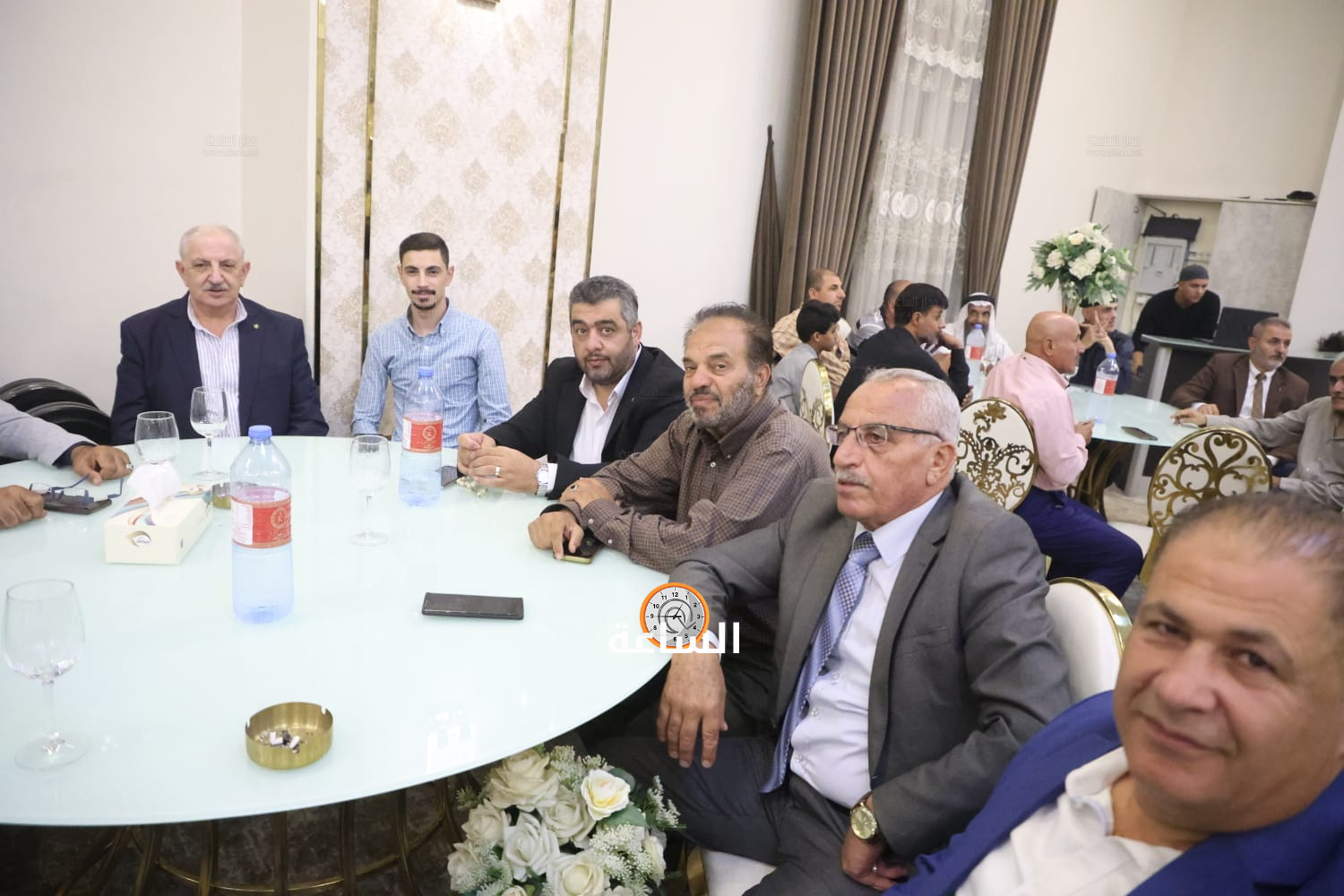 Madar Al-Saa Images 0.10283145250749082