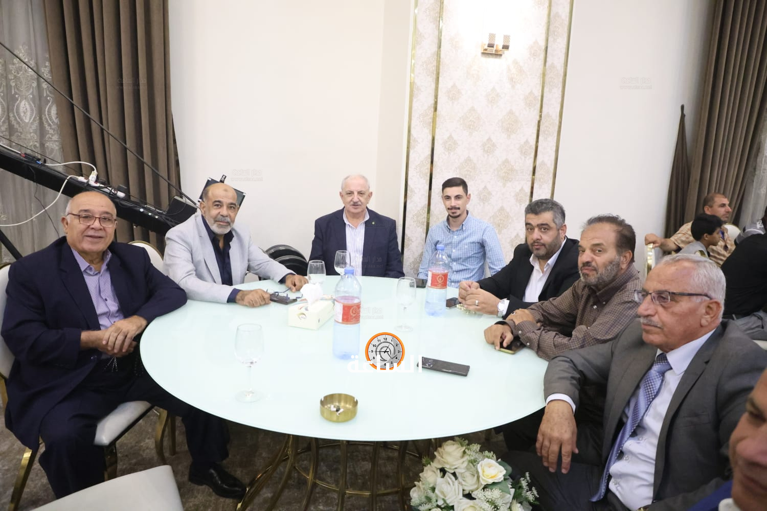 Madar Al-Saa Images 0.4300159507522262