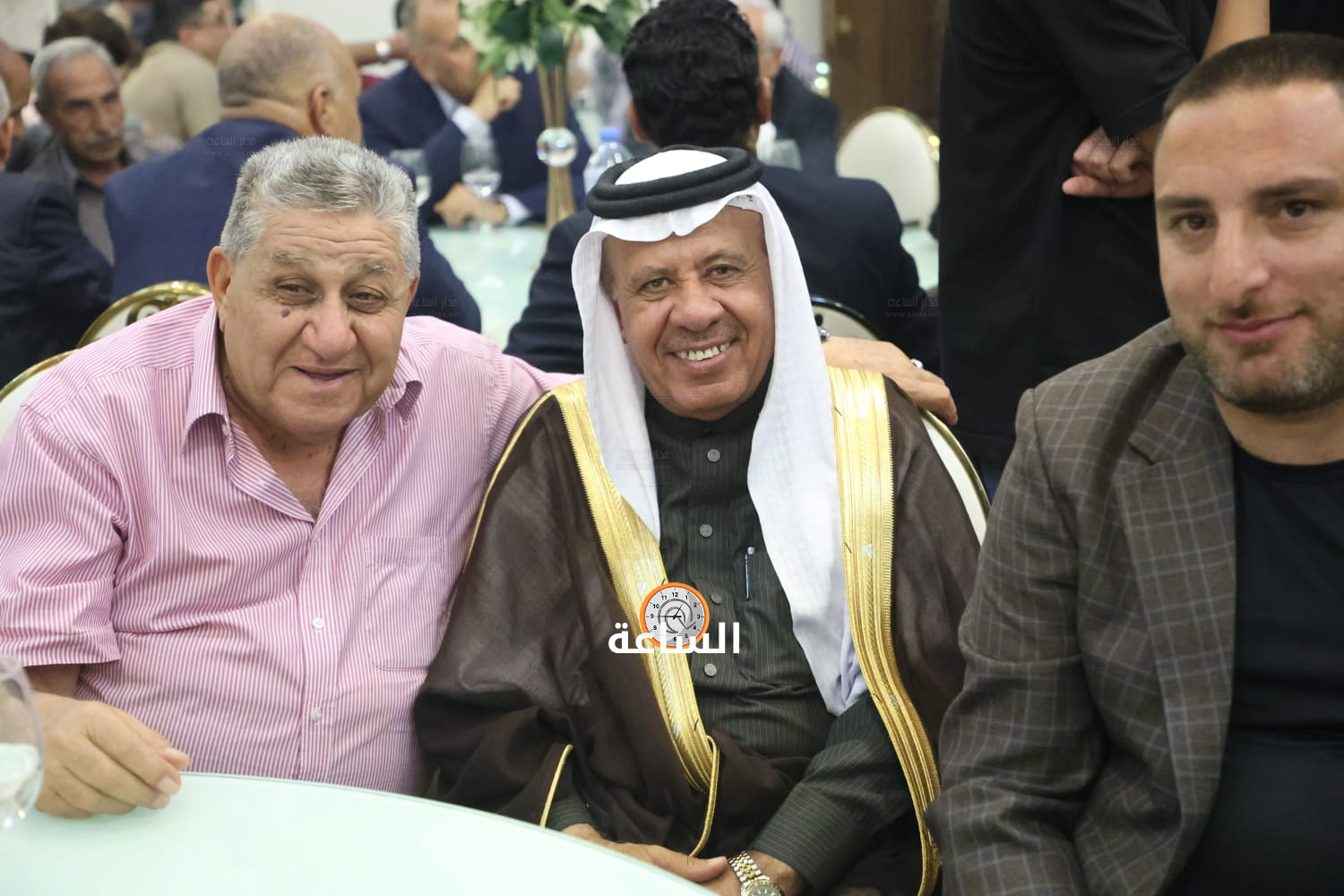 Madar Al-Saa Images 0.3483869794927337