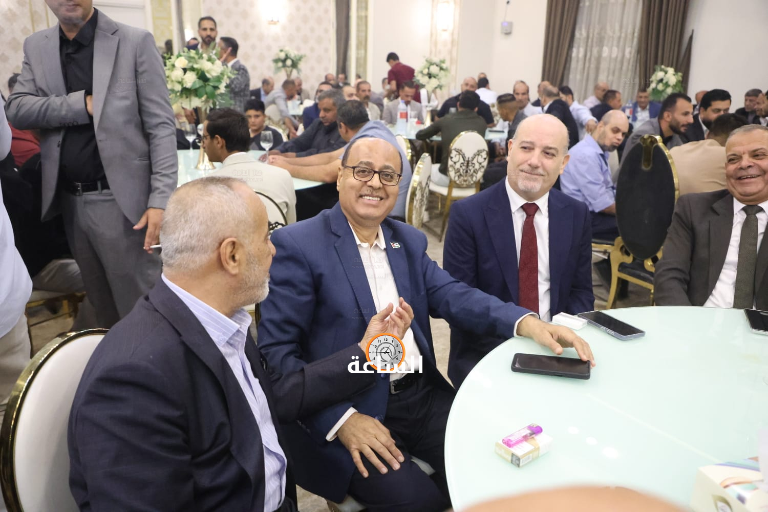 Madar Al-Saa Images 0.44395261710055123