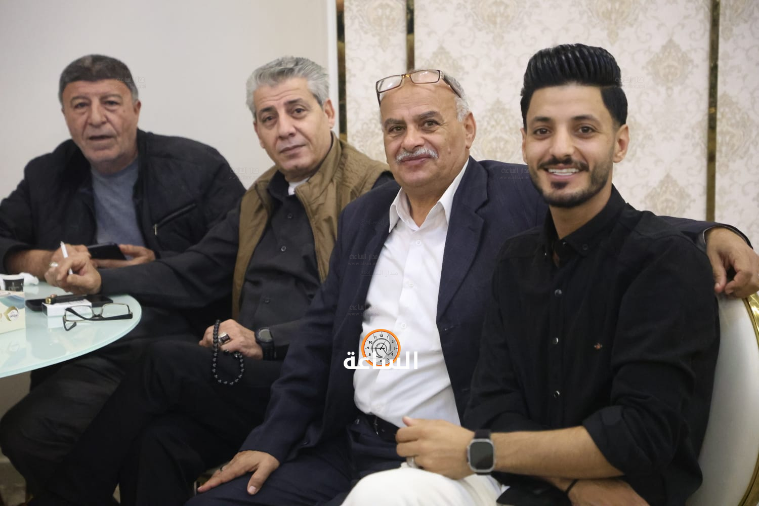 Madar Al-Saa Images 0.6476050300587414