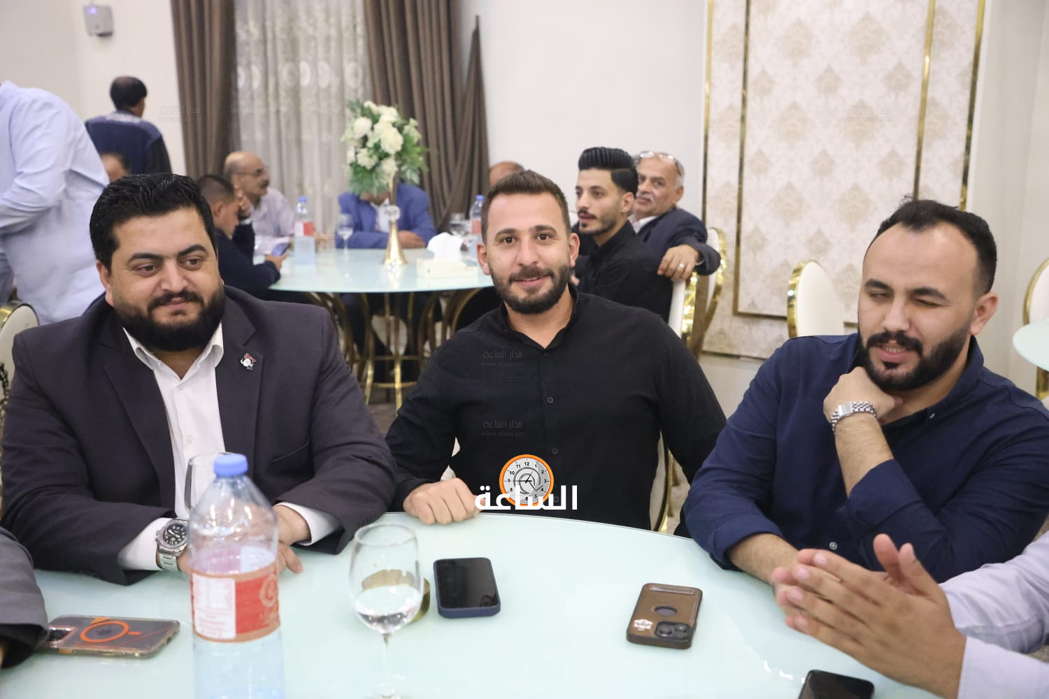 Madar Al-Saa Images 0.6736012251596462