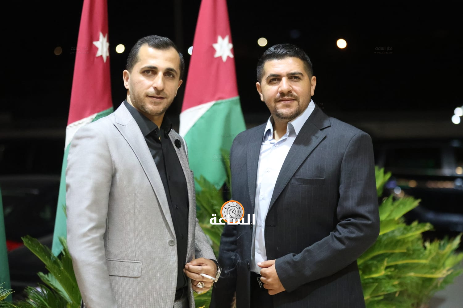 Madar Al-Saa Images 0.34463633180090425