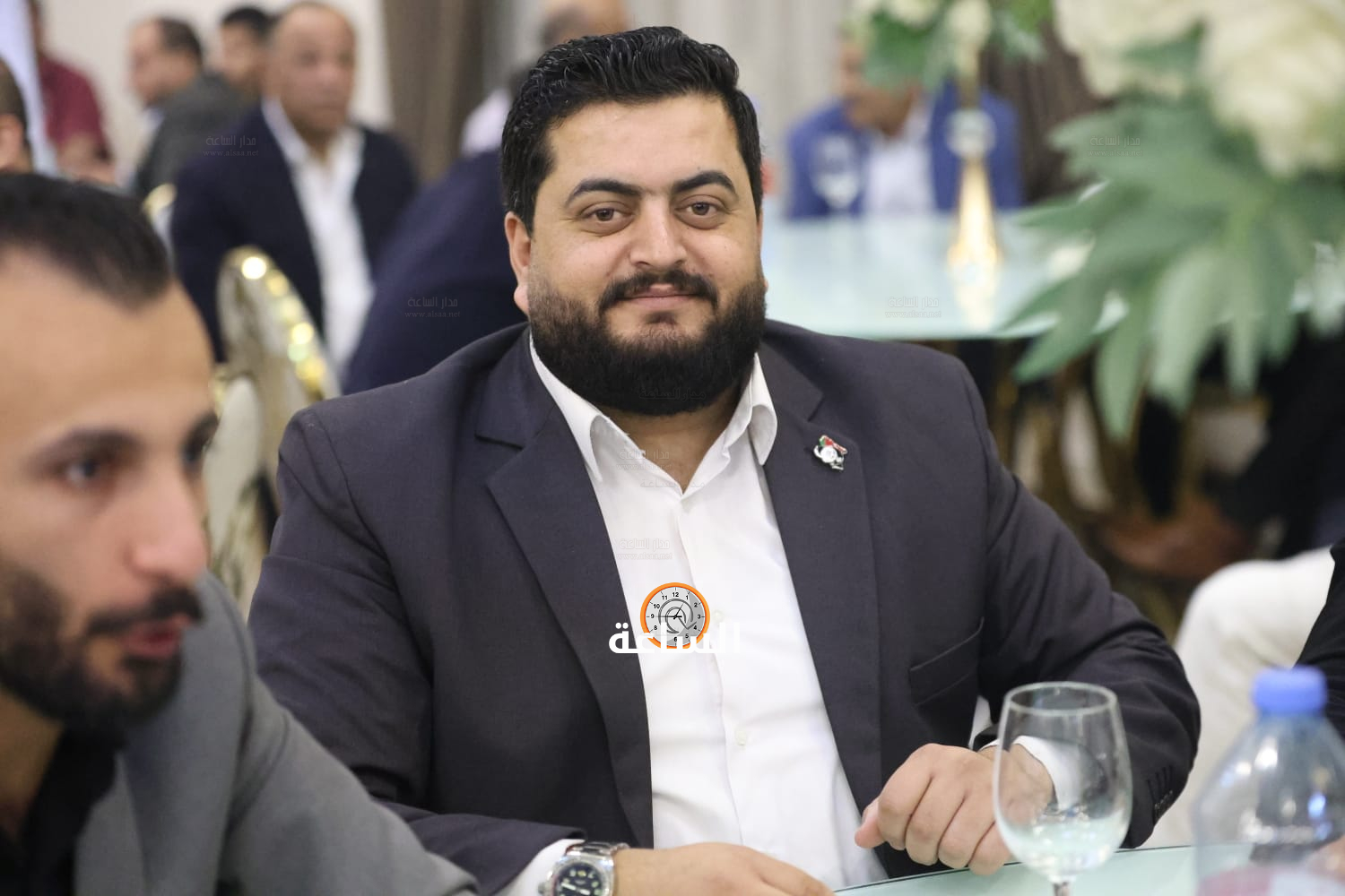 Madar Al-Saa Images 0.33302217525256506
