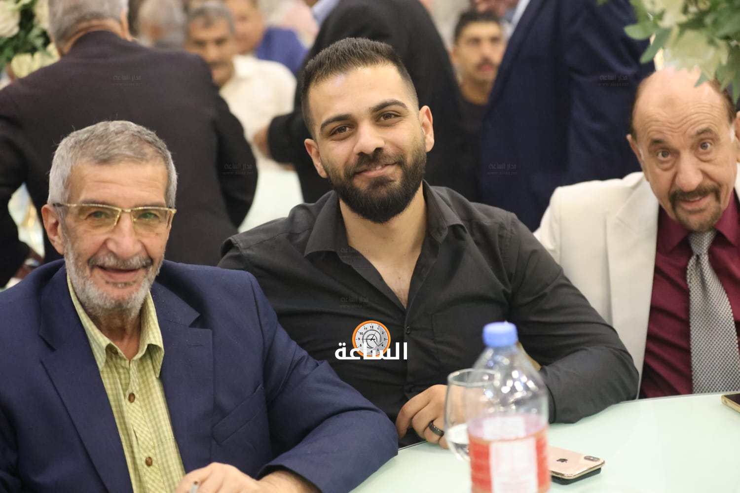 Madar Al-Saa Images 0.8846659059185445