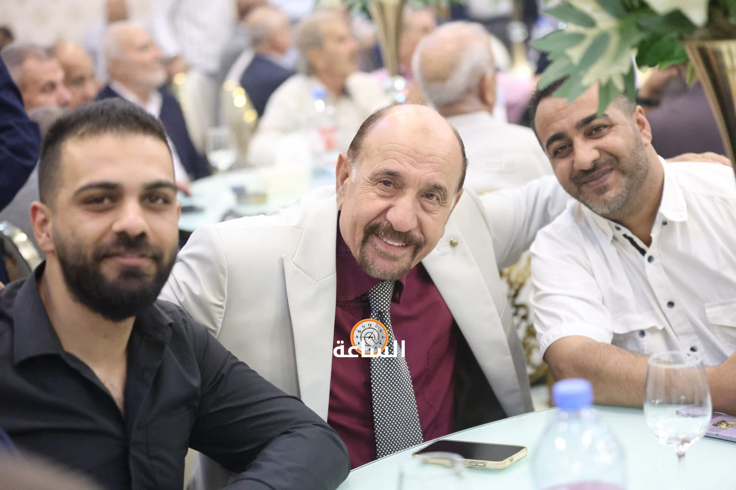 Madar Al-Saa Images 0.7584883100440144