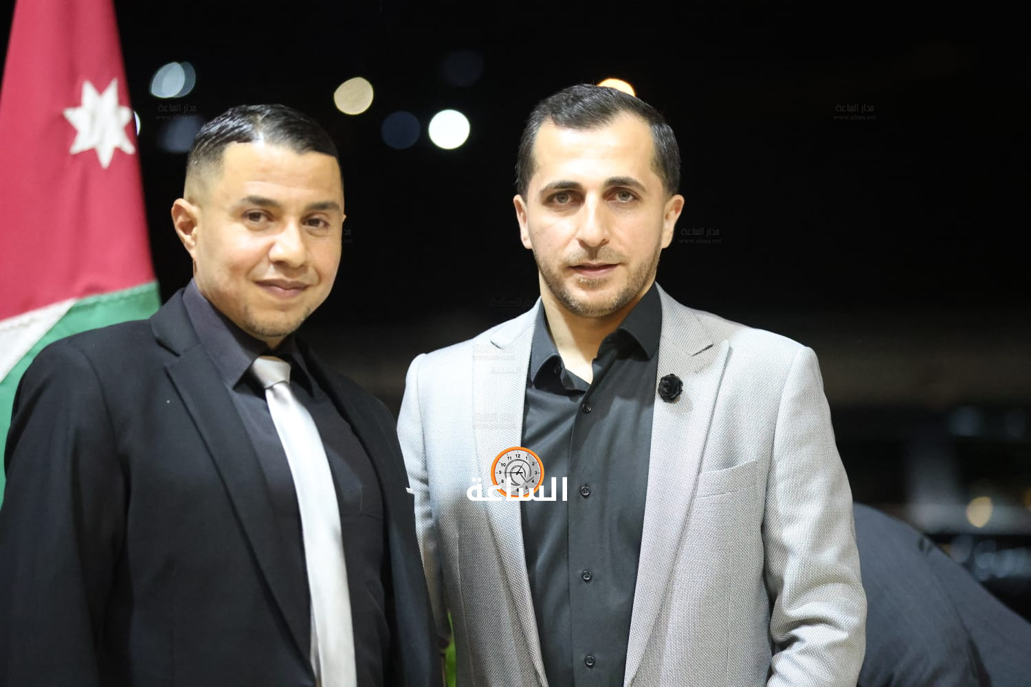 Madar Al-Saa Images 0.039395421643310446
