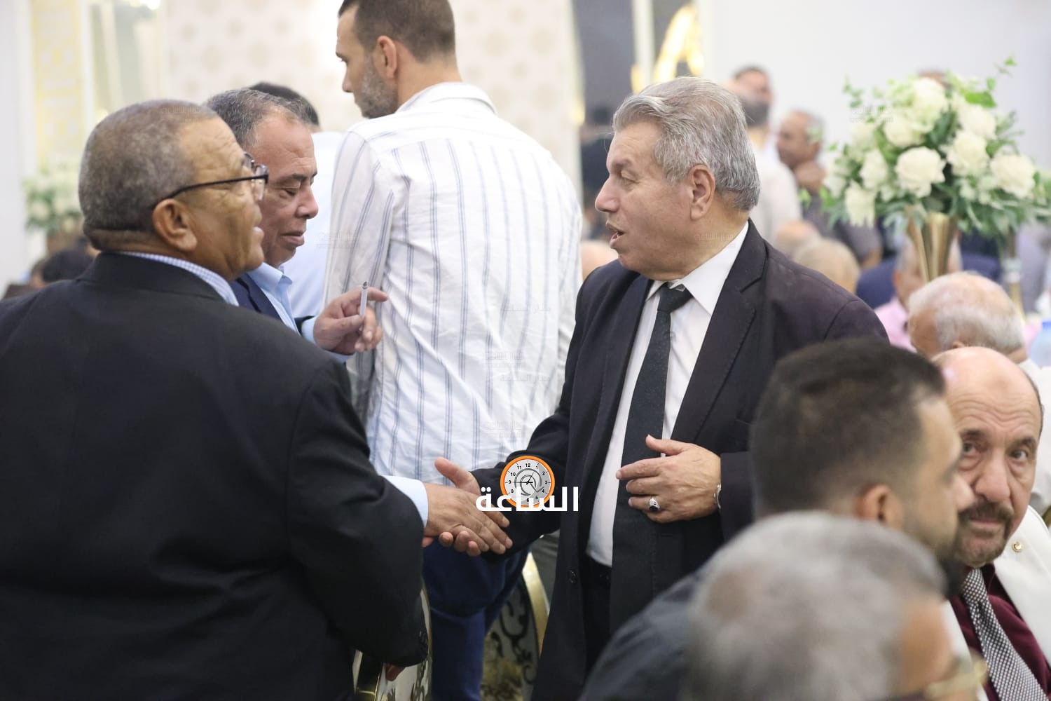 Madar Al-Saa Images 0.66712883530546