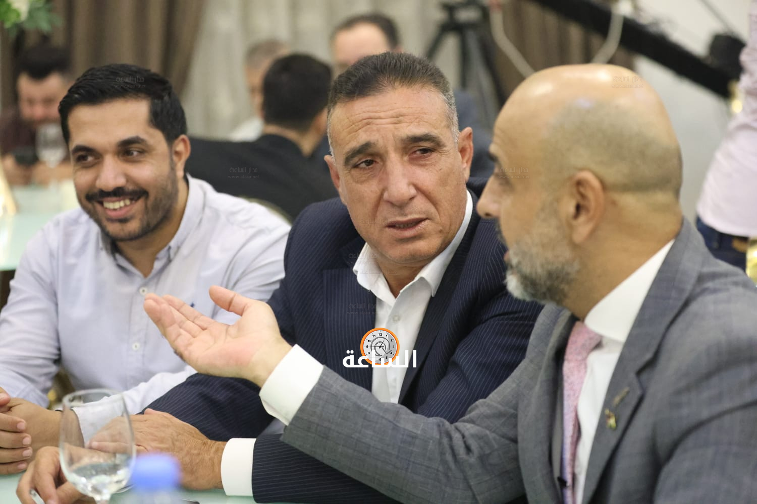 Madar Al-Saa Images 0.8716255077256242