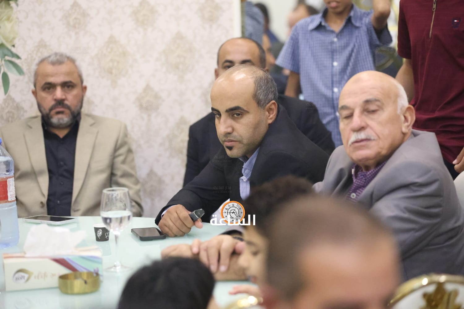 Madar Al-Saa Images 0.39783278021026136