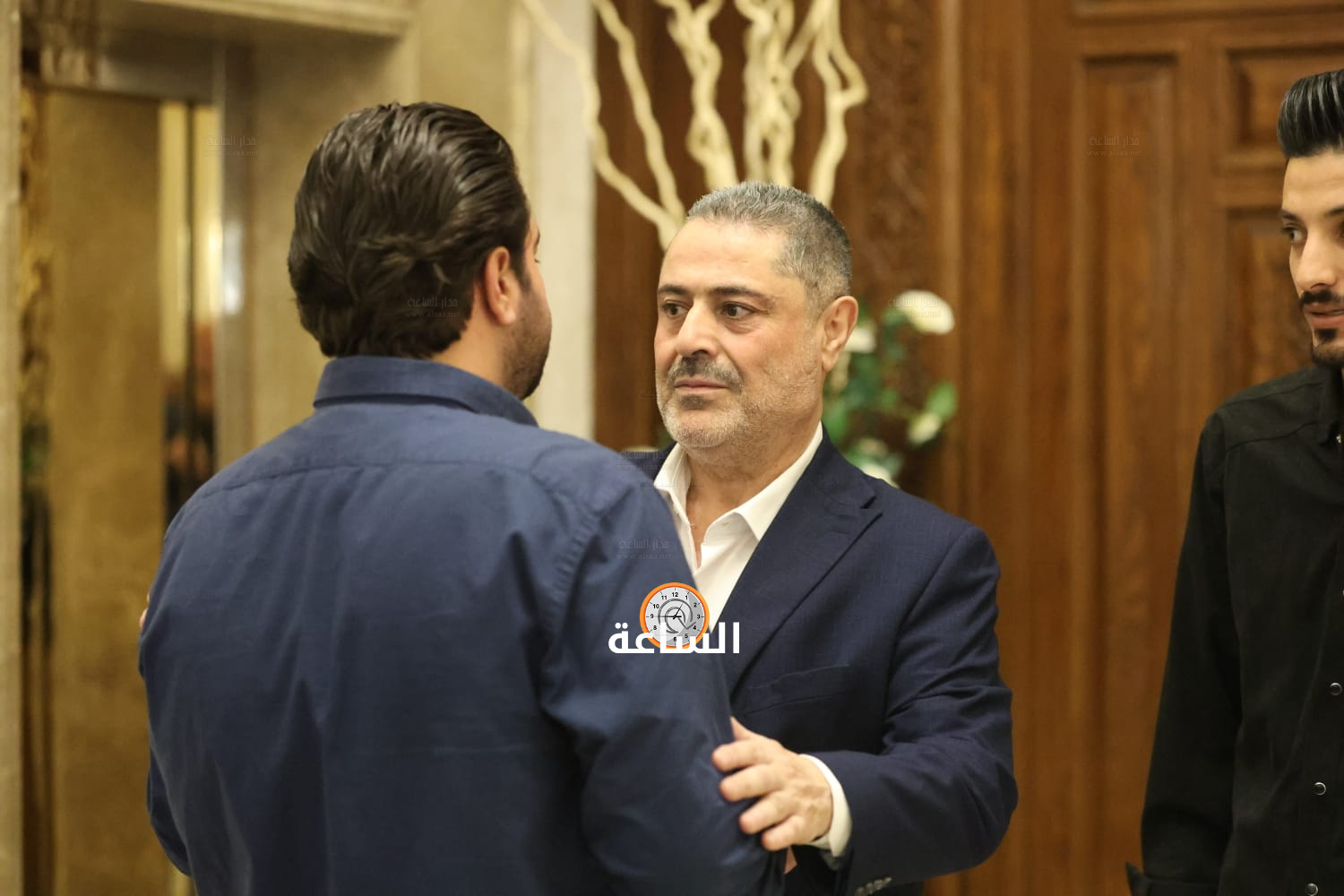 Madar Al-Saa Images 0.7923003125243906