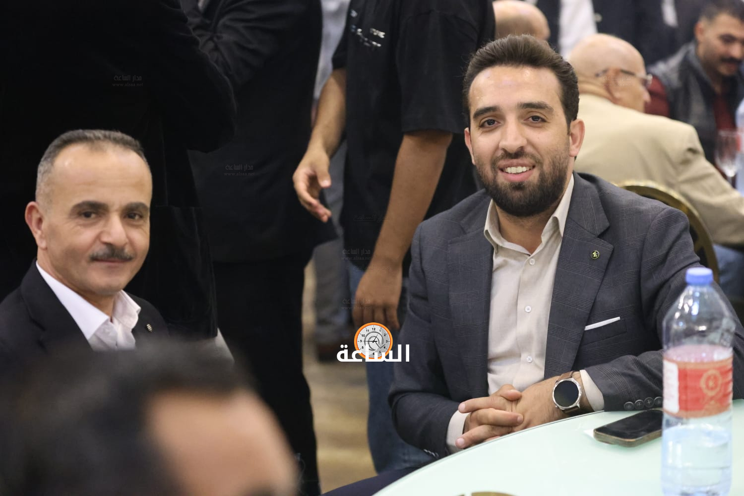 Madar Al-Saa Images 0.4646462107624545