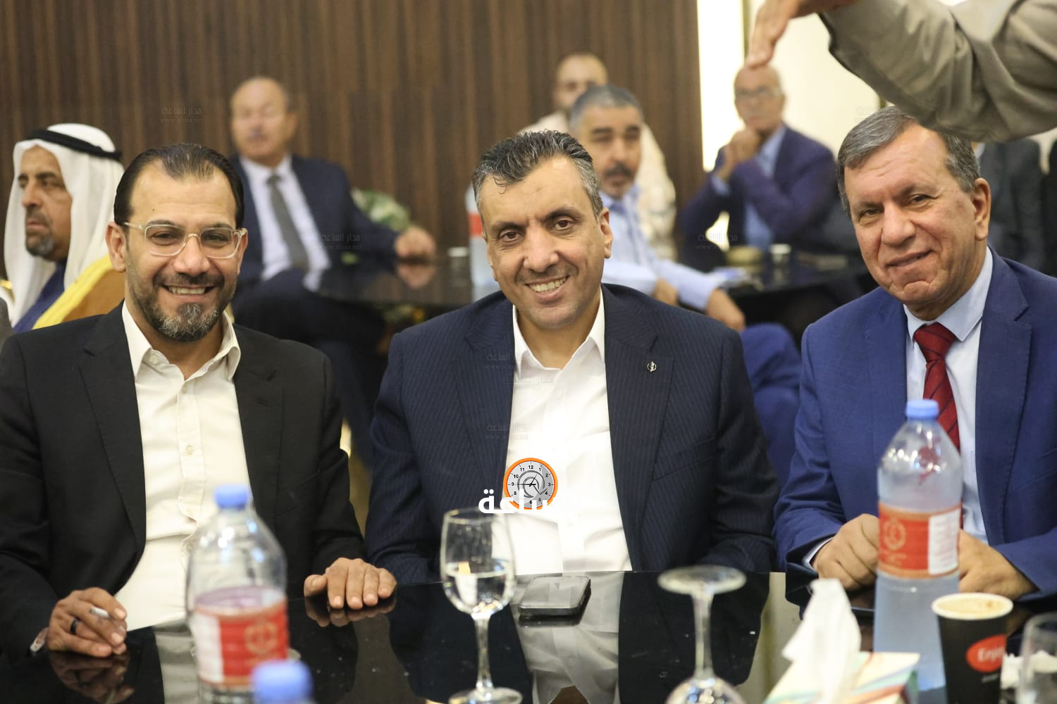 Madar Al-Saa Images 0.1733585303179752