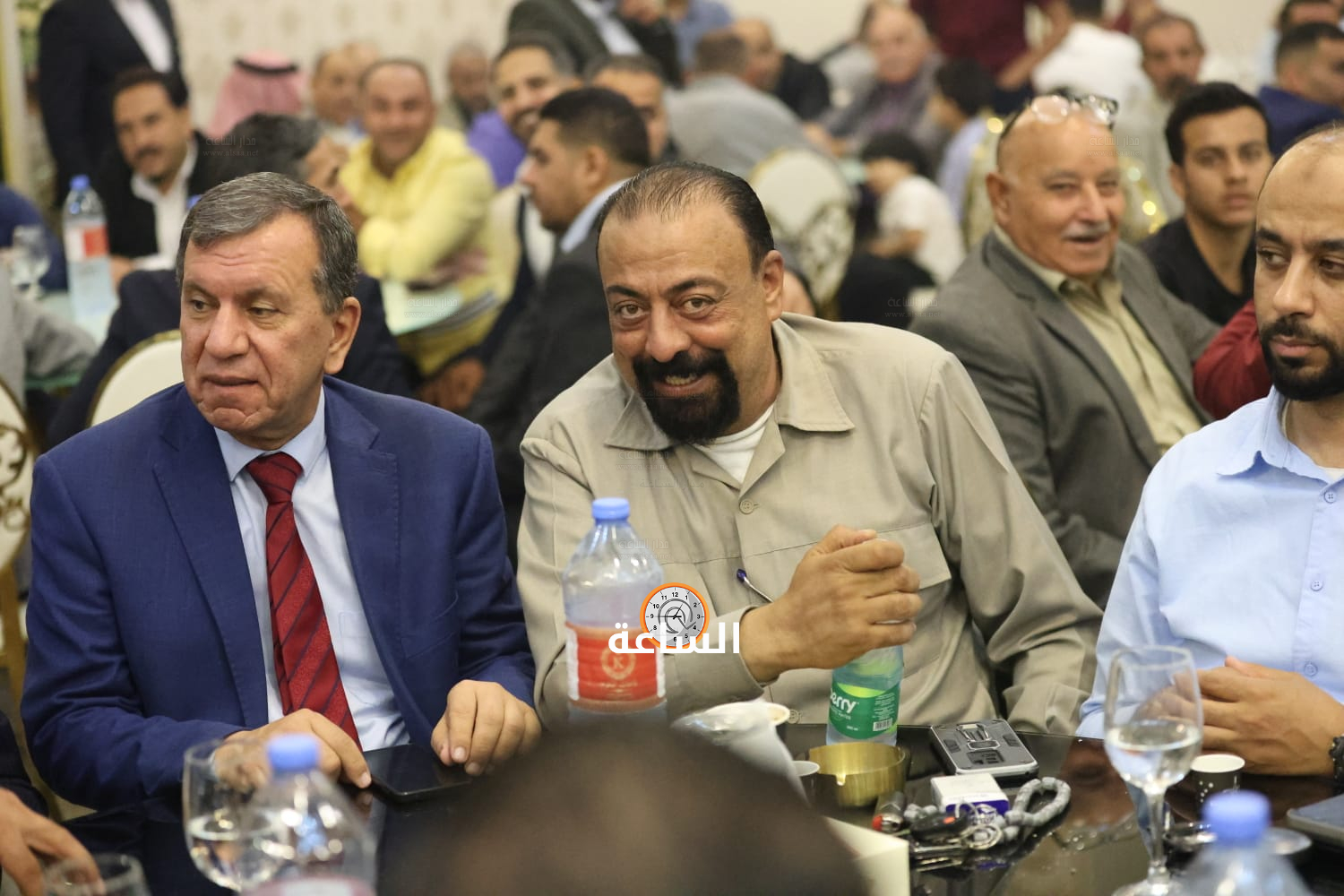 Madar Al-Saa Images 0.06317111056136449