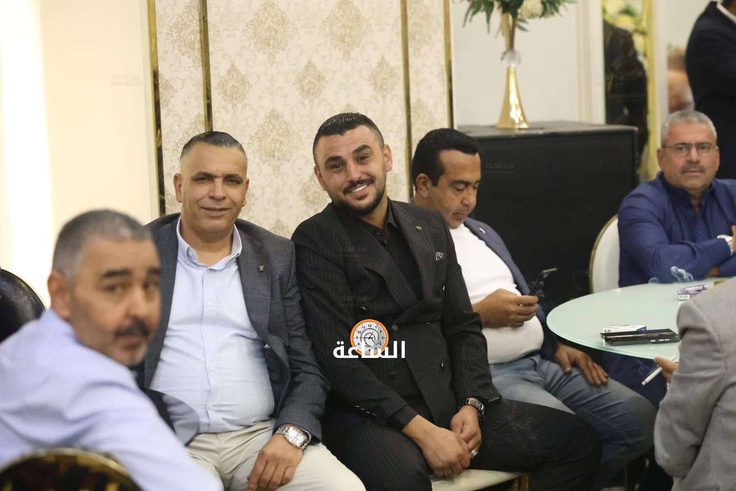 Madar Al-Saa Images 0.8738155958338094