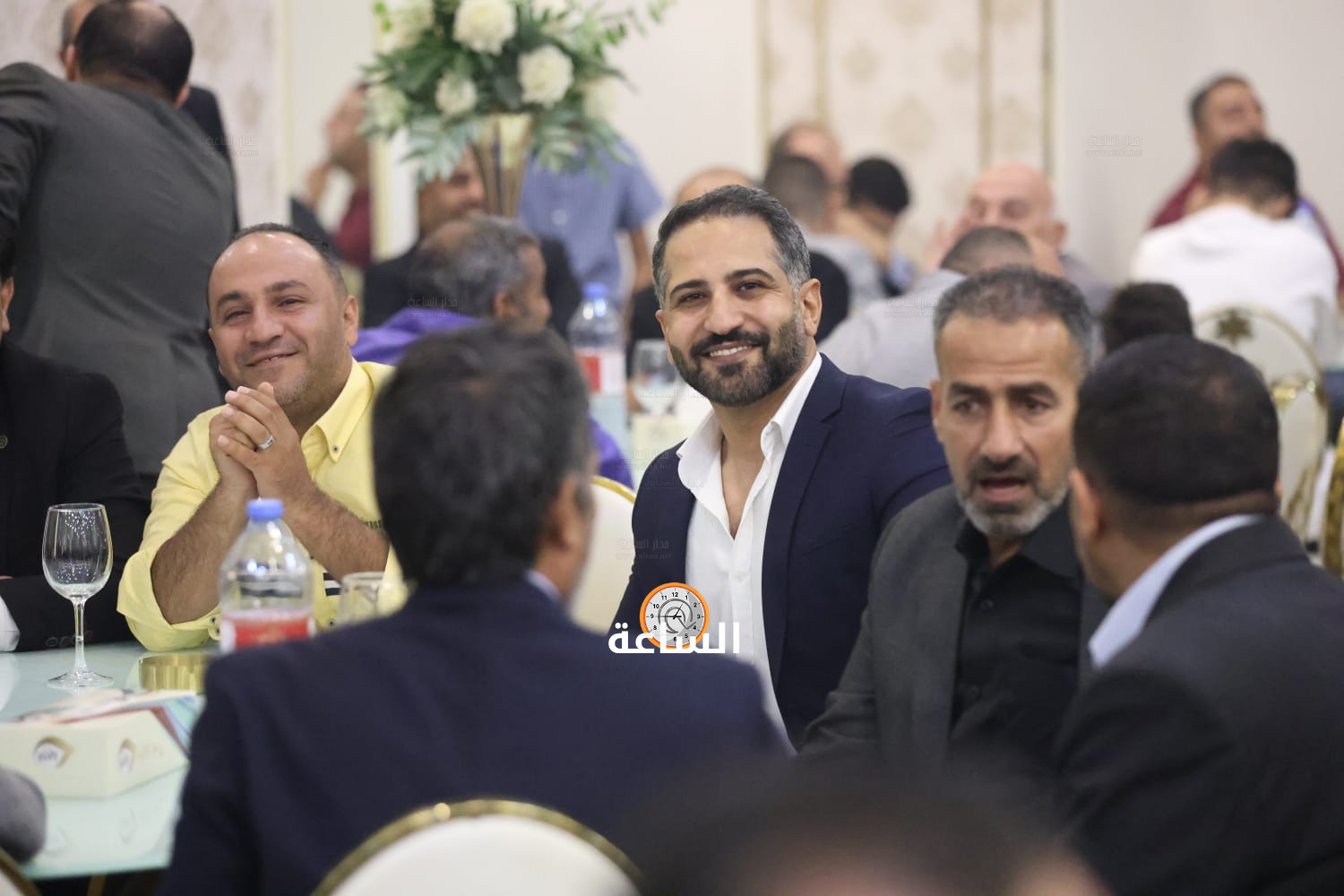 Madar Al-Saa Images 0.4661719416799981
