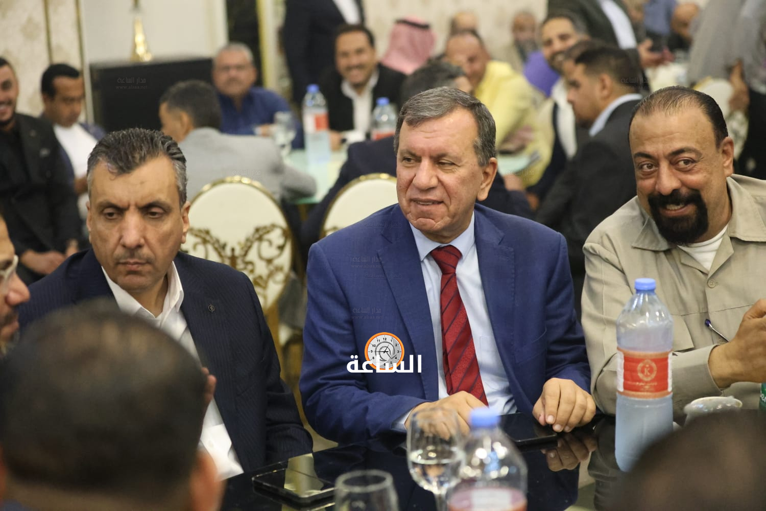 Madar Al-Saa Images 0.6822950734365989