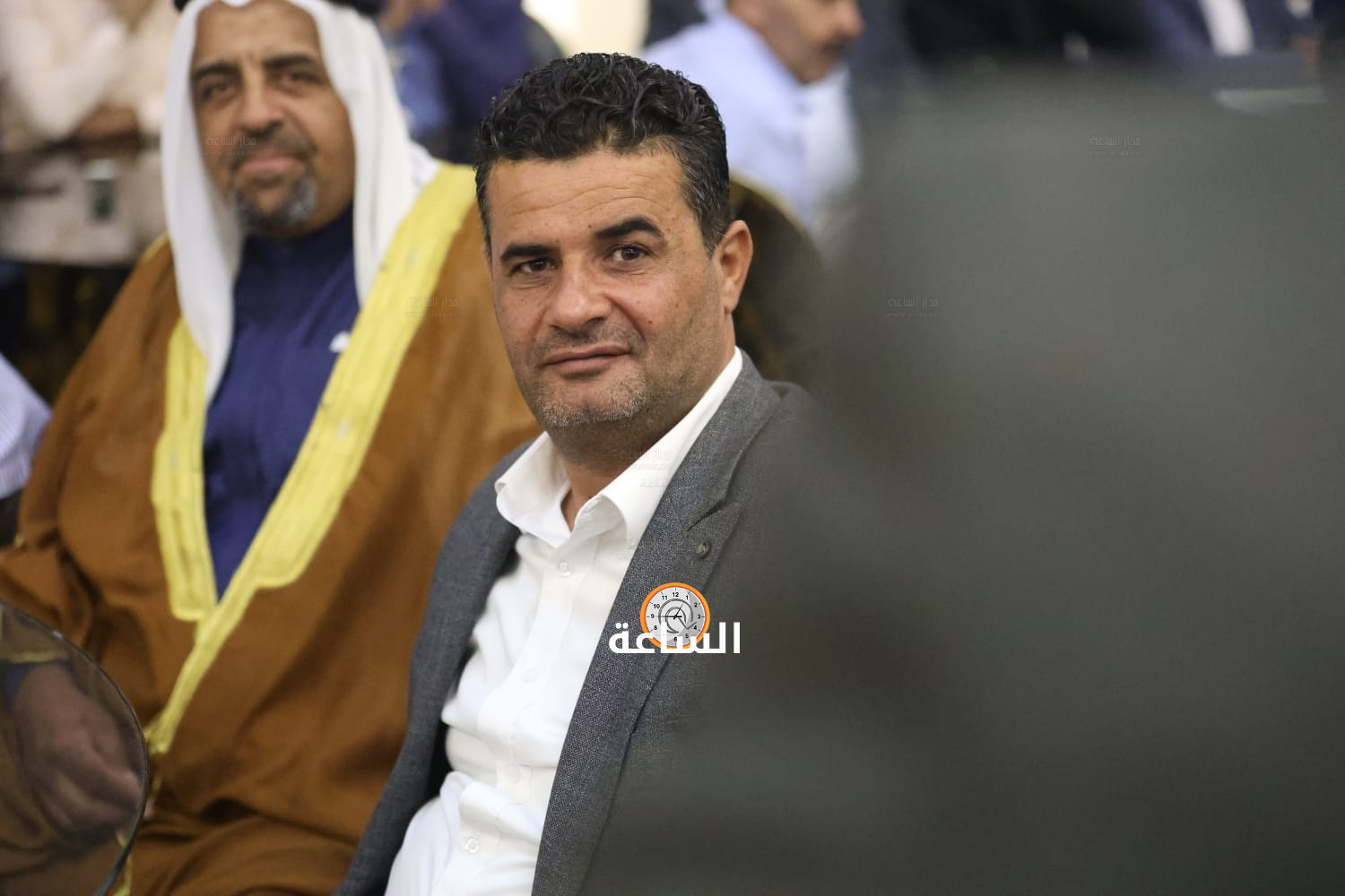 Madar Al-Saa Images 0.8322419142792087