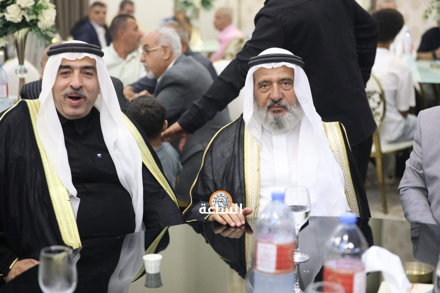 Madar Al-Saa Images 0.5606804466937588
