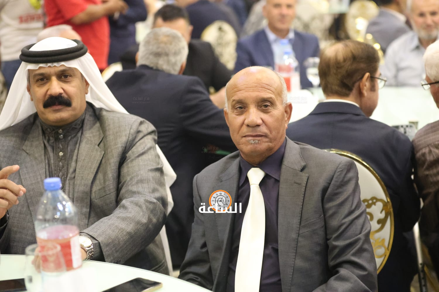 Madar Al-Saa Images 0.4387426163182191