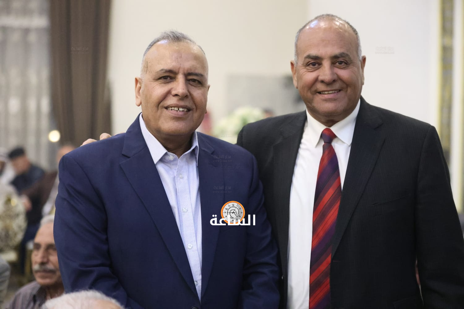 Madar Al-Saa Images 0.4638342050252686