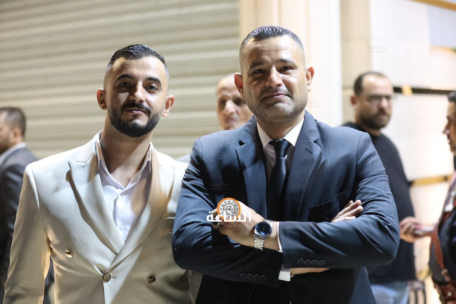 Madar Al-Saa Images 0.04835816467648657