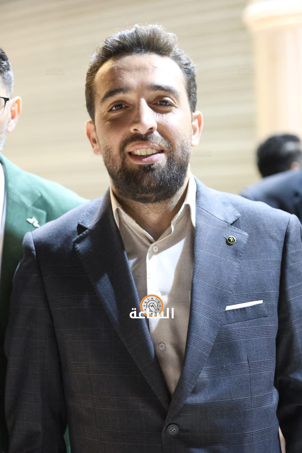 Madar Al-Saa Images 0.8973194574627799