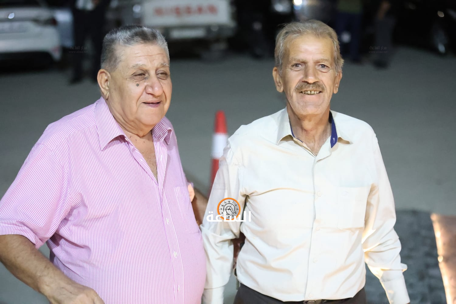 Madar Al-Saa Images 0.16423584066122687