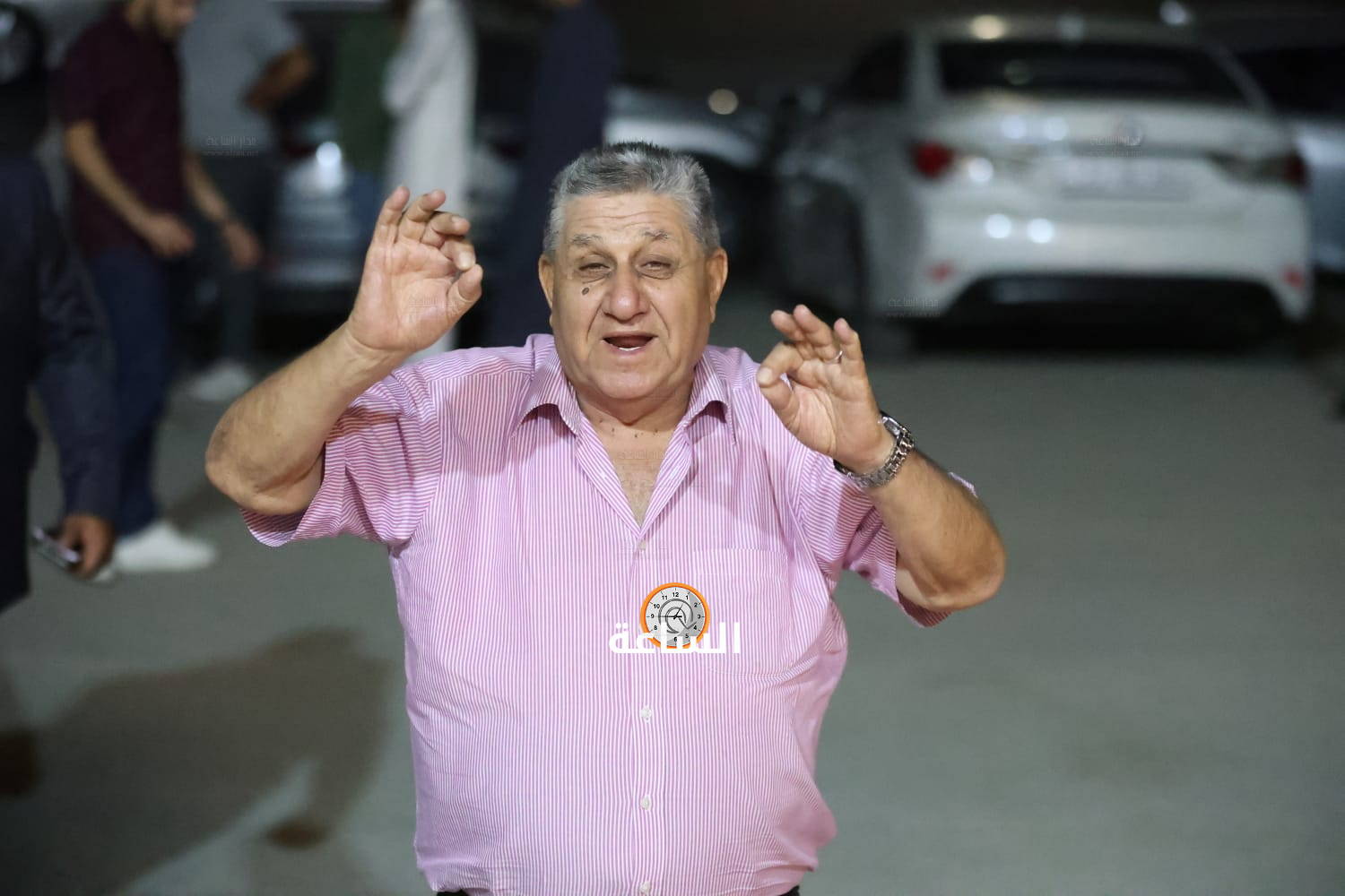 Madar Al-Saa Images 0.31252435045567173