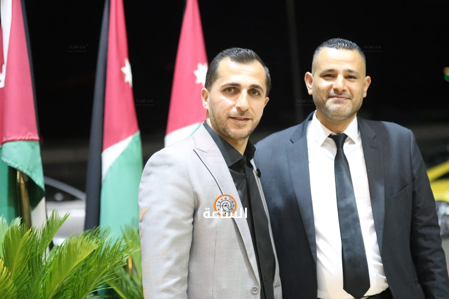 Madar Al-Saa Images 0.15939132380555054