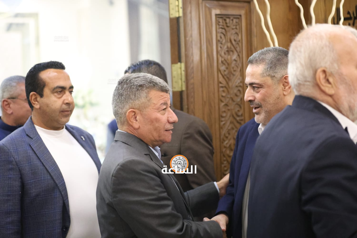 Madar Al-Saa Images 0.922159998187143