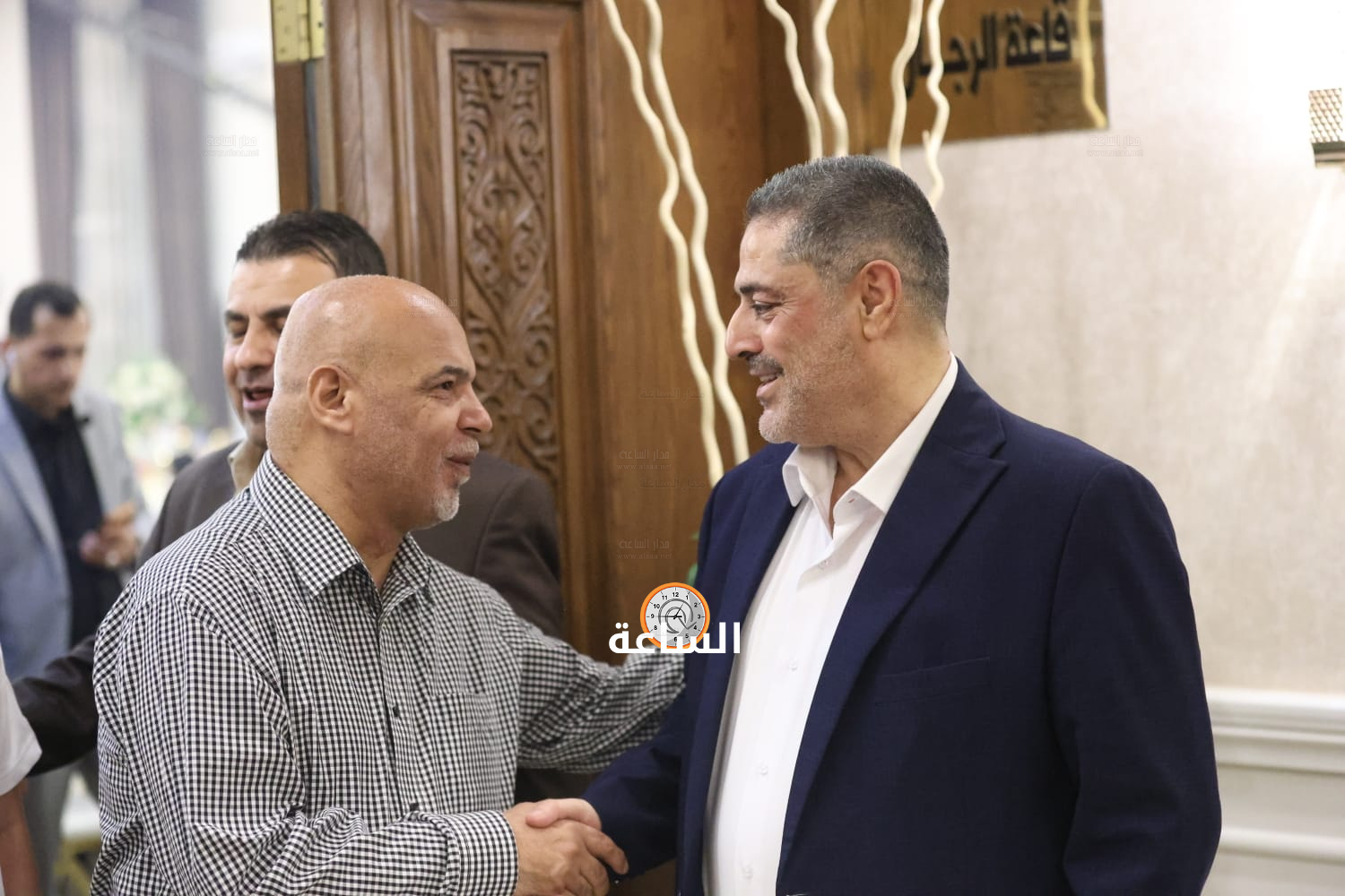 Madar Al-Saa Images 0.058667917721093366