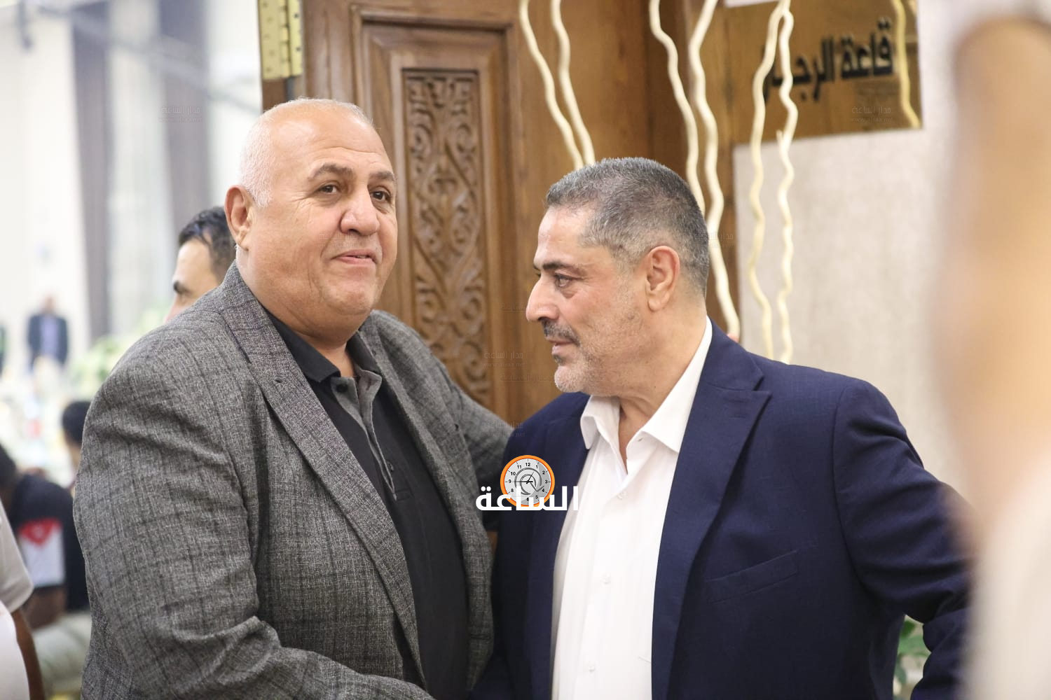 Madar Al-Saa Images 0.9577524043251866