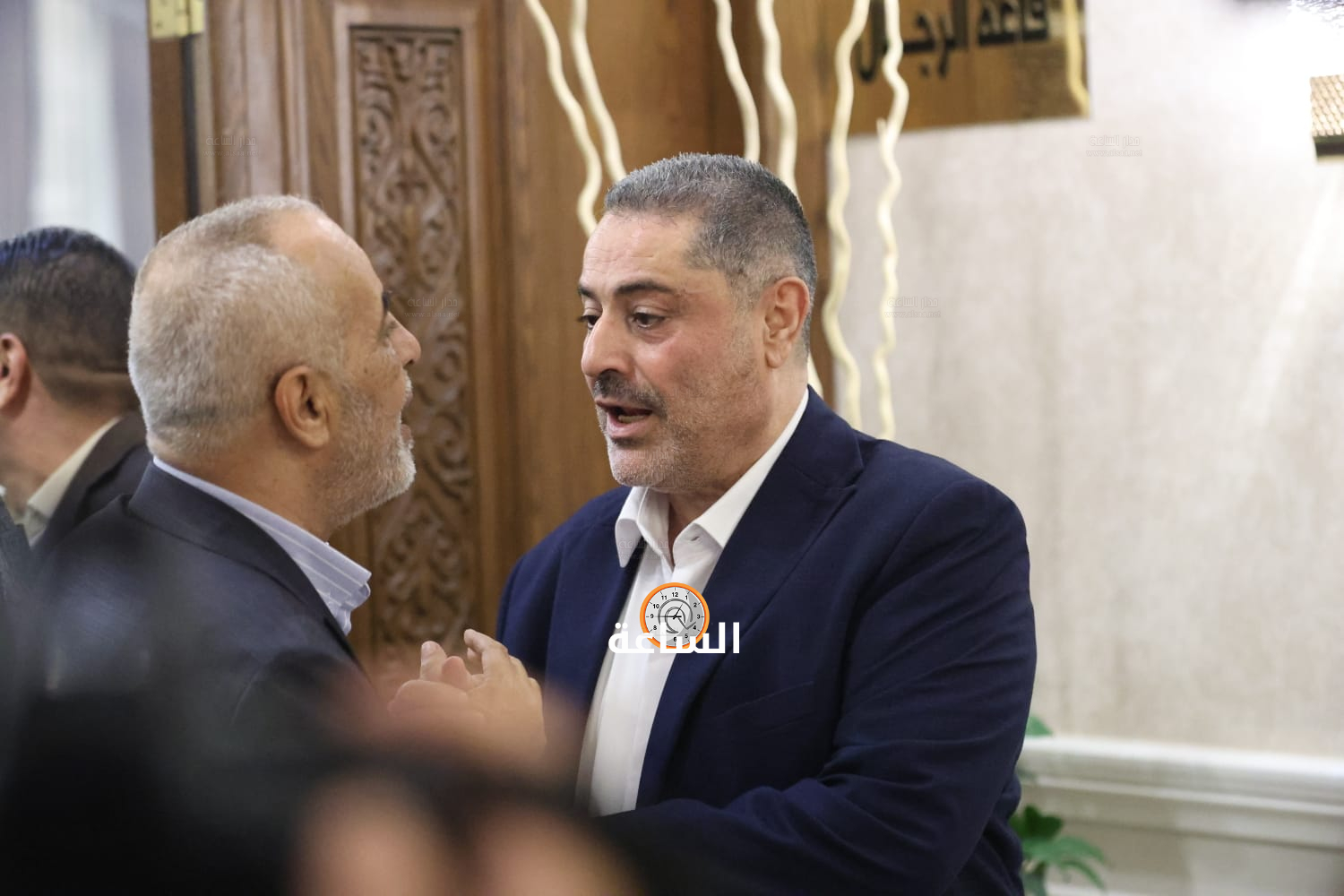 Madar Al-Saa Images 0.6246032450552694