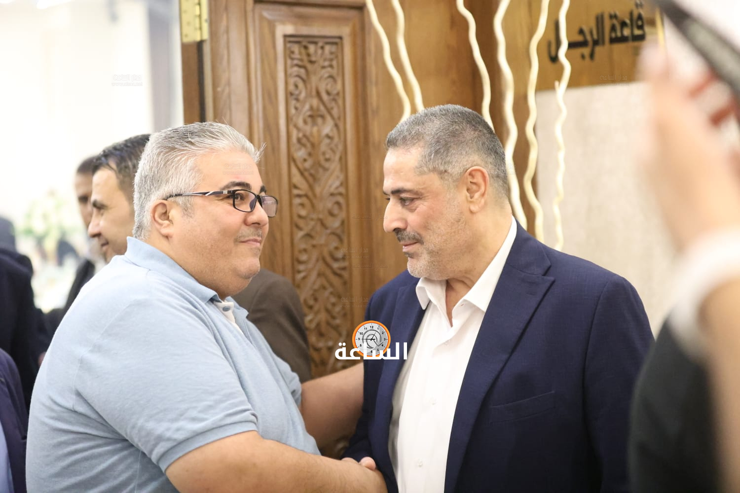 Madar Al-Saa Images 0.5873738676422547