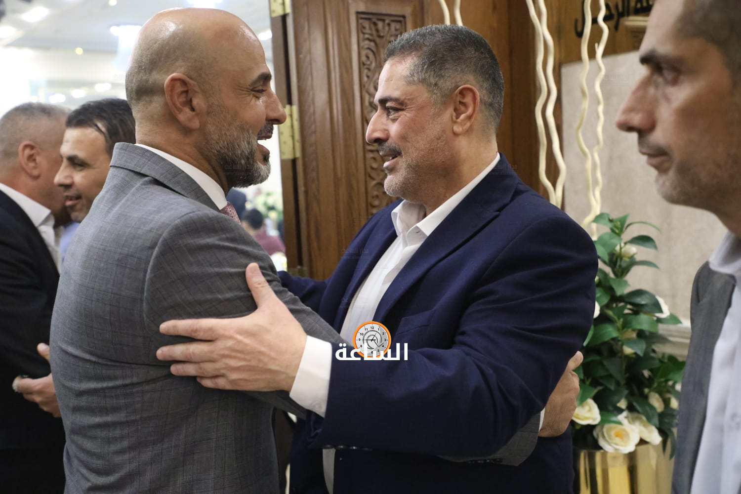 Madar Al-Saa Images 0.17575473538394104