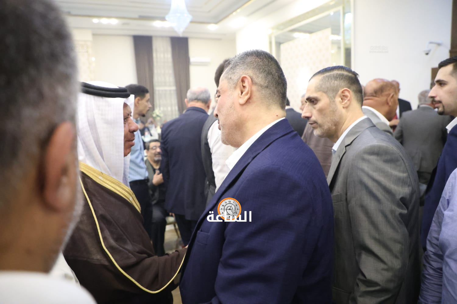 Madar Al-Saa Images 0.22011620617582028