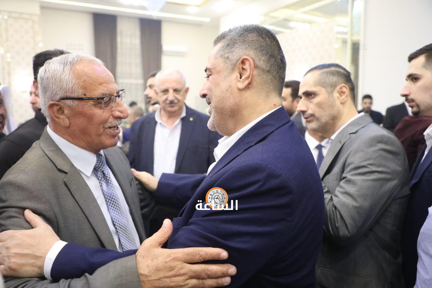 Madar Al-Saa Images 0.9973029938510346
