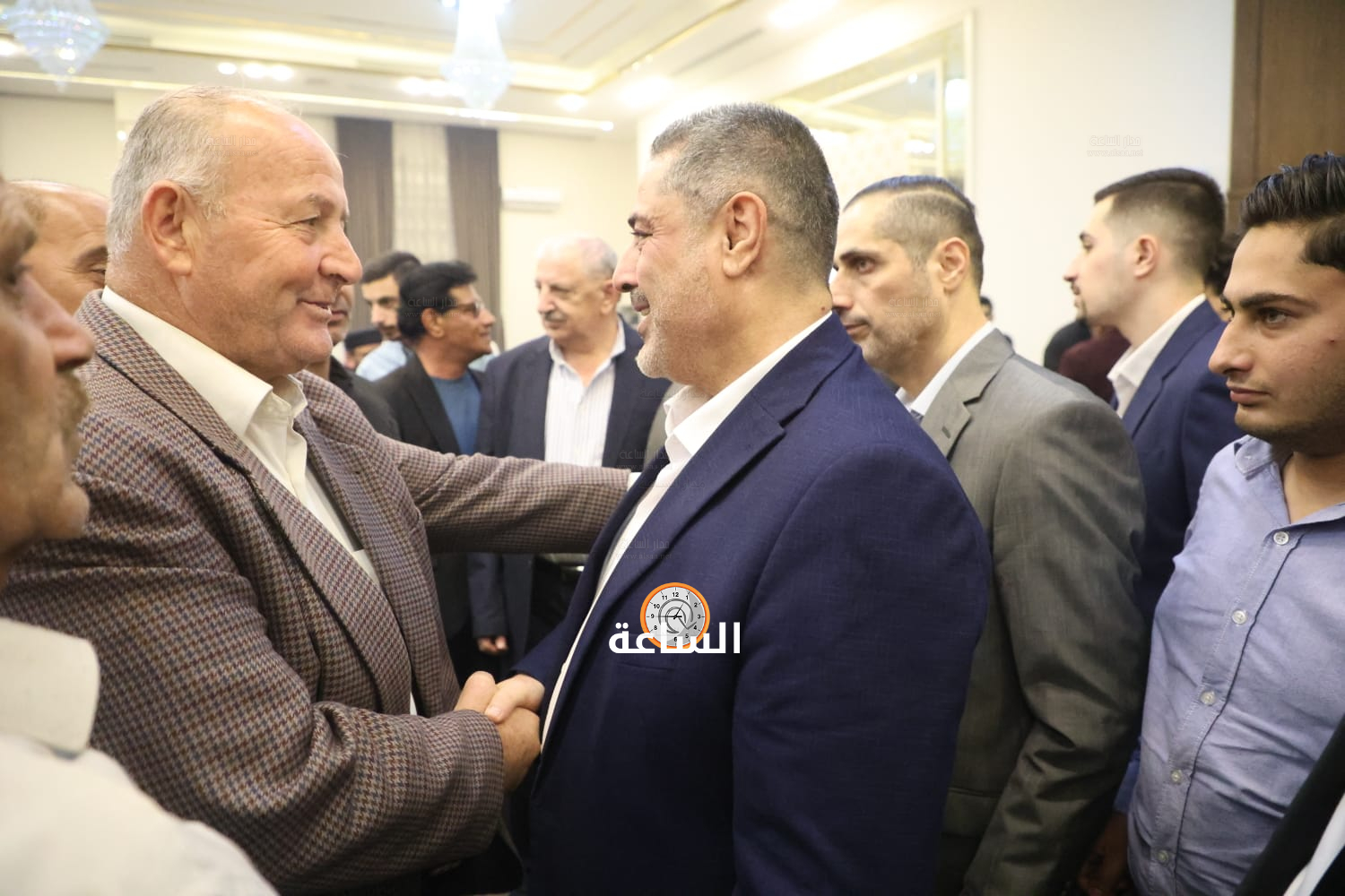 Madar Al-Saa Images 0.08058011151052402