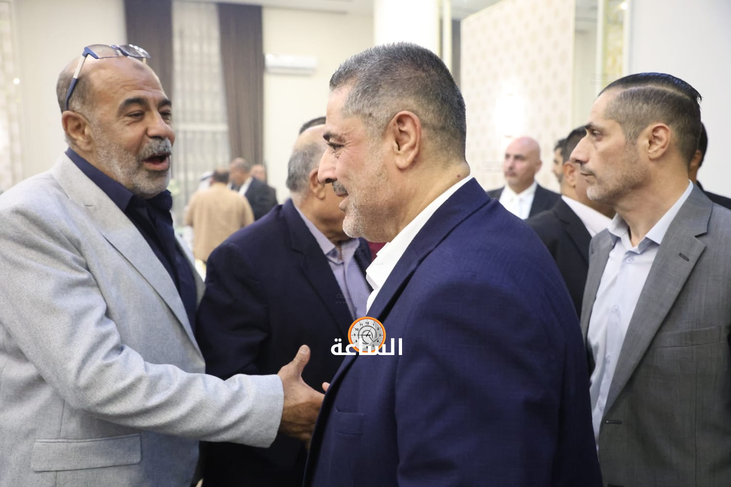 Madar Al-Saa Images 0.6825170723280761