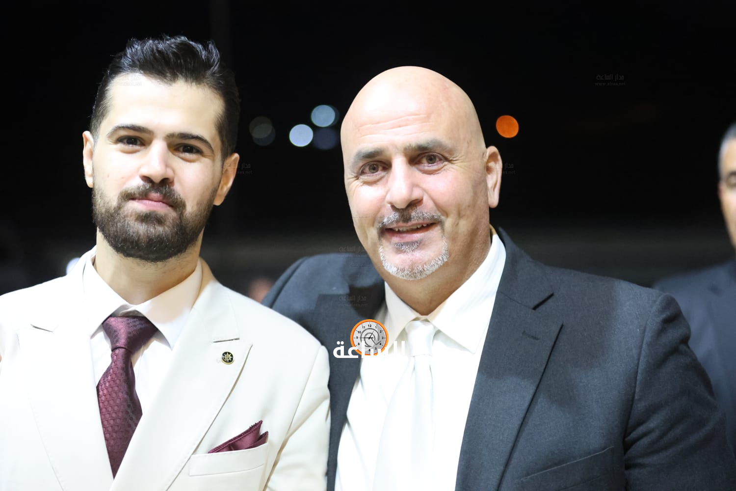 Madar Al-Saa Images 0.8221338687973649