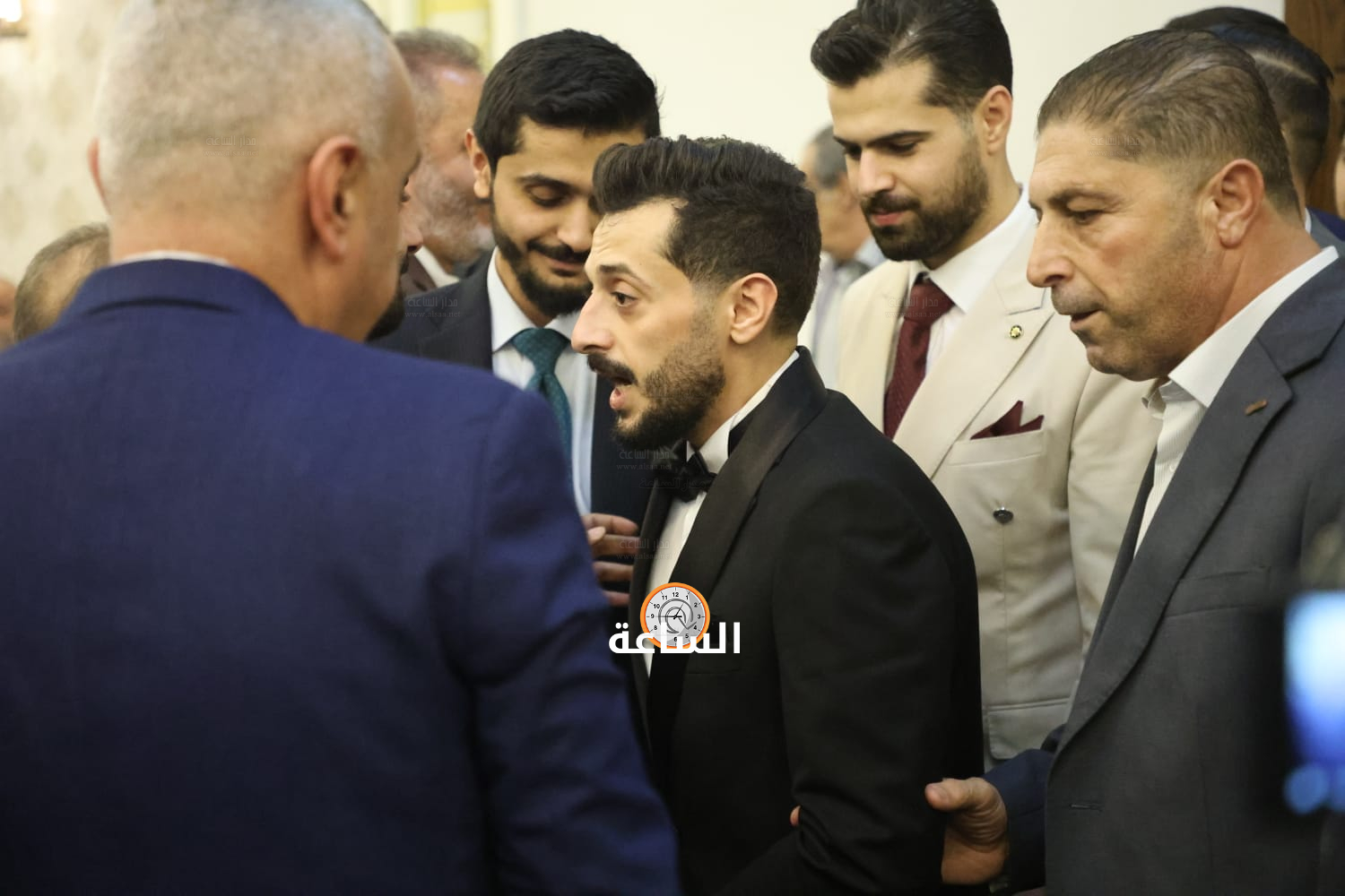 Madar Al-Saa Images 0.10424801044581189